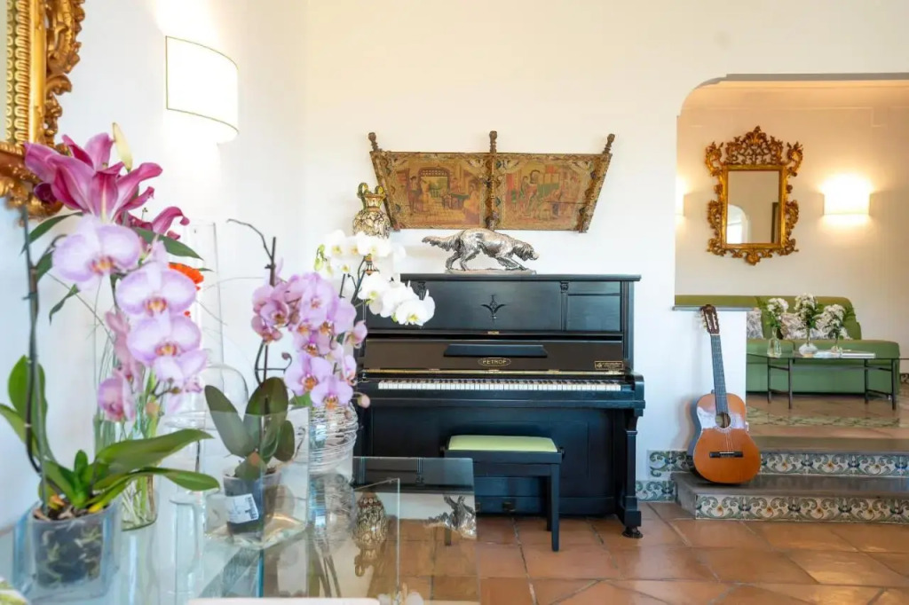 Eden Villa