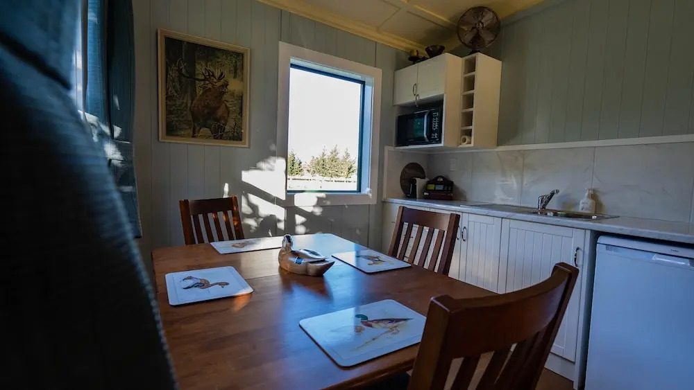 The Jolly Poacher Retreat
