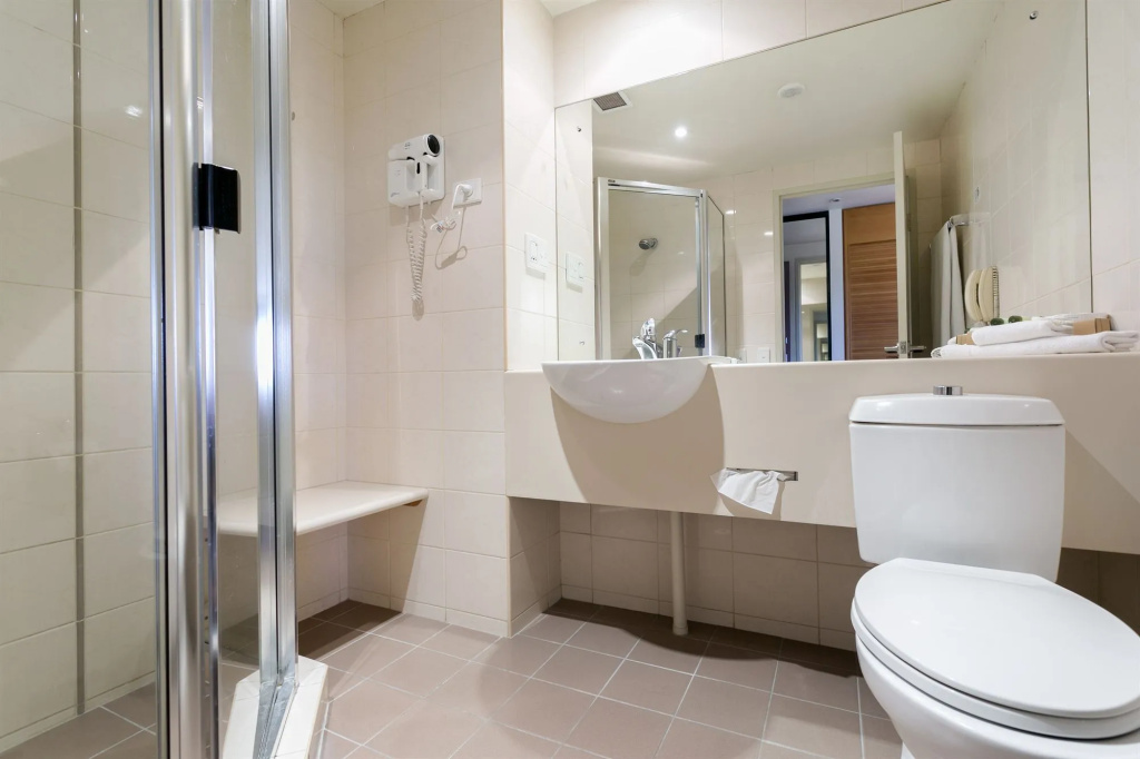 Kingsford Smith Motel