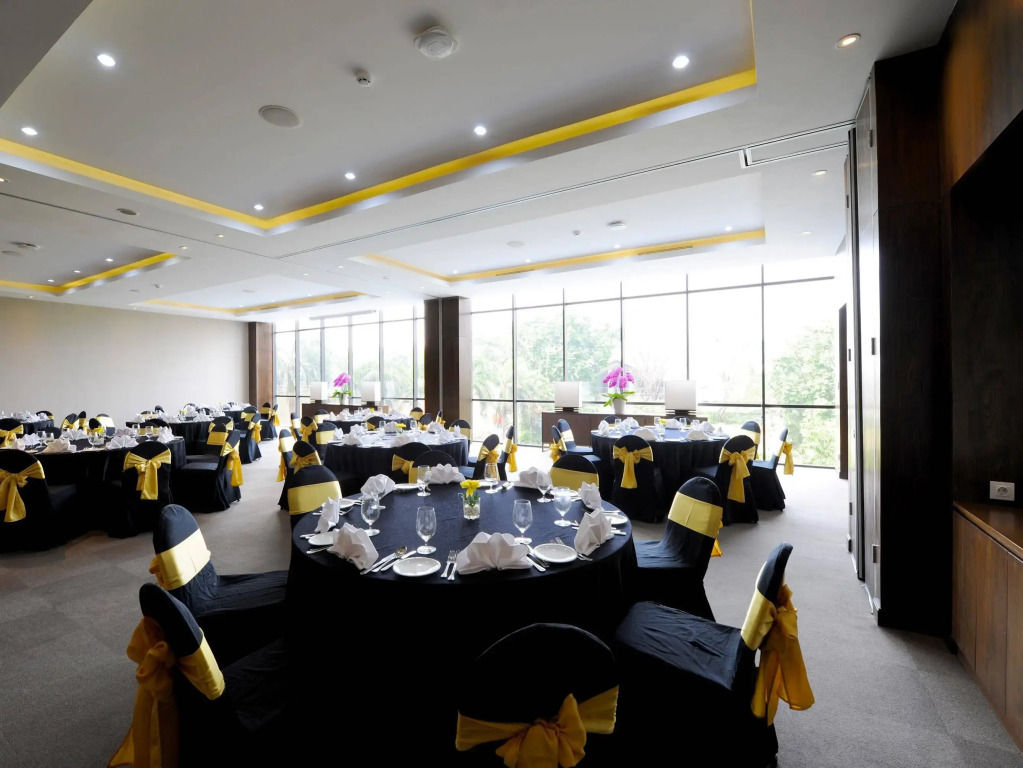 Veranda Hotel Pakubuwono