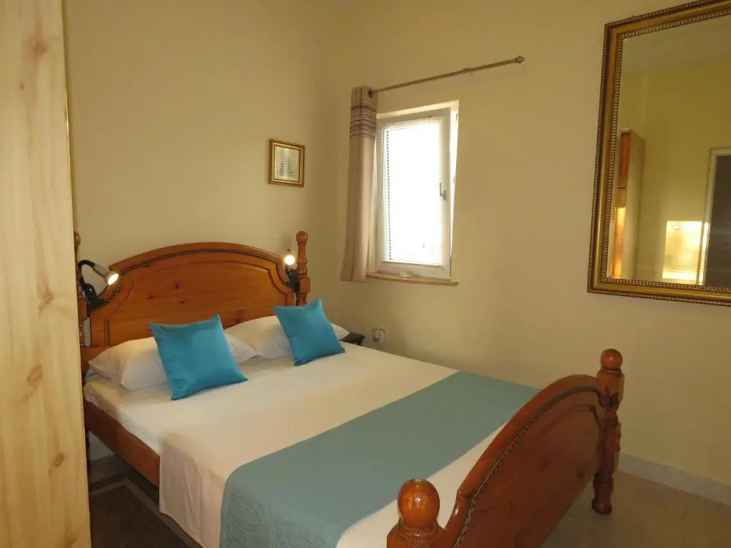 Apartment Jelena White House Zadar