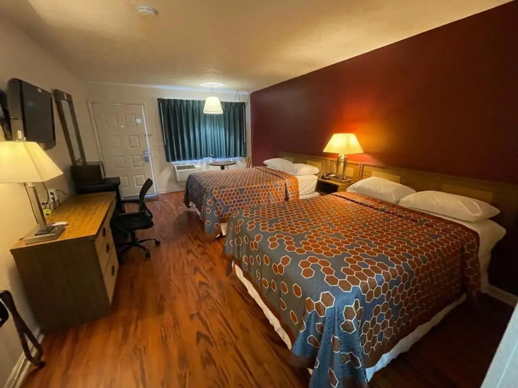 AMERICAN INN Stevenson