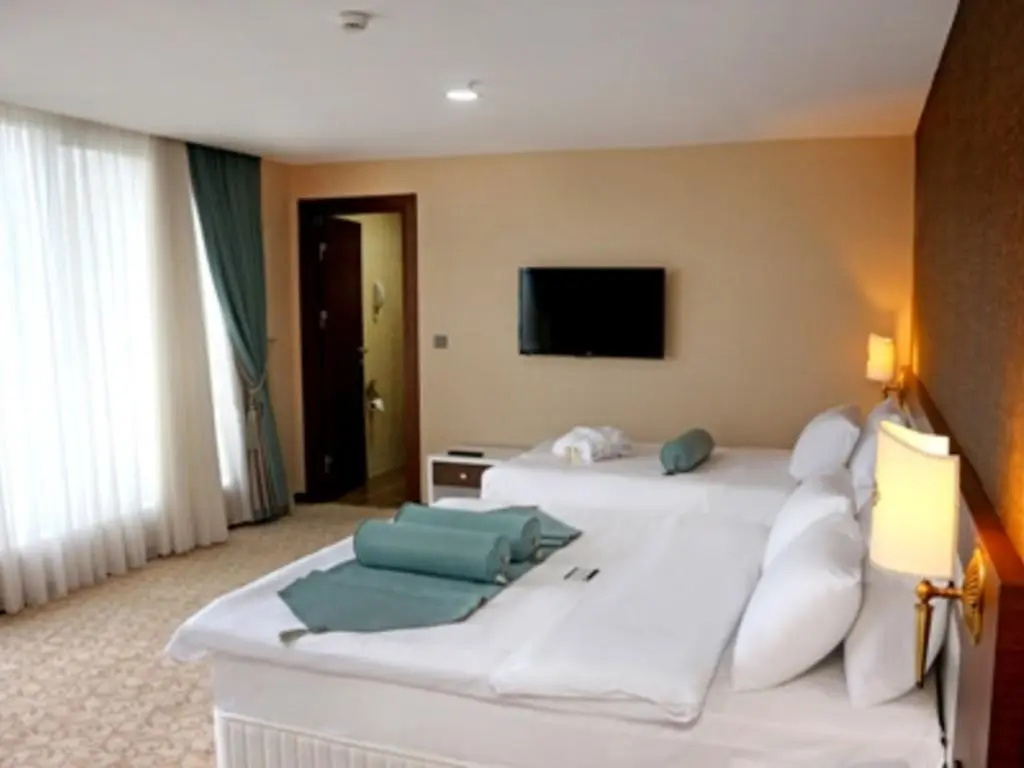 Tilya Resort Hotel