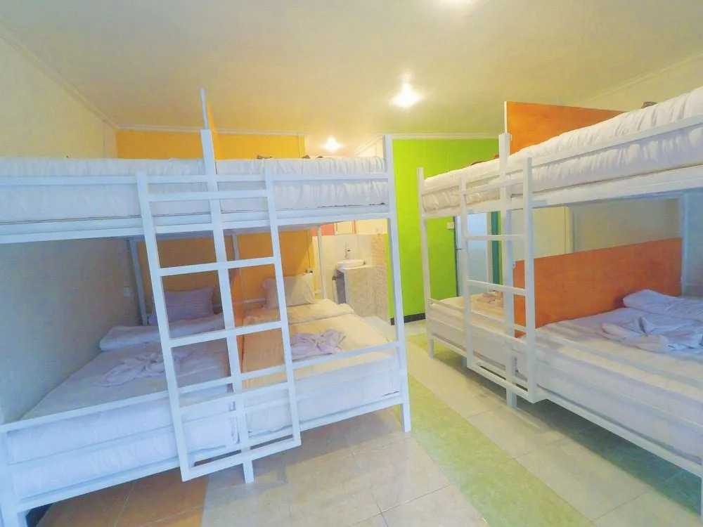 Coastal Inn Penida