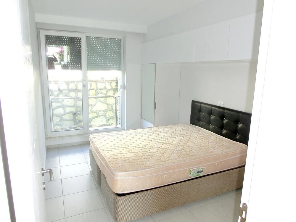 Apartment With 2 Bedrooms in Ilica Manavgat, With Pool Access, Furnish