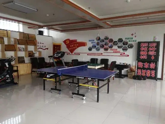 Dongtai Hotel