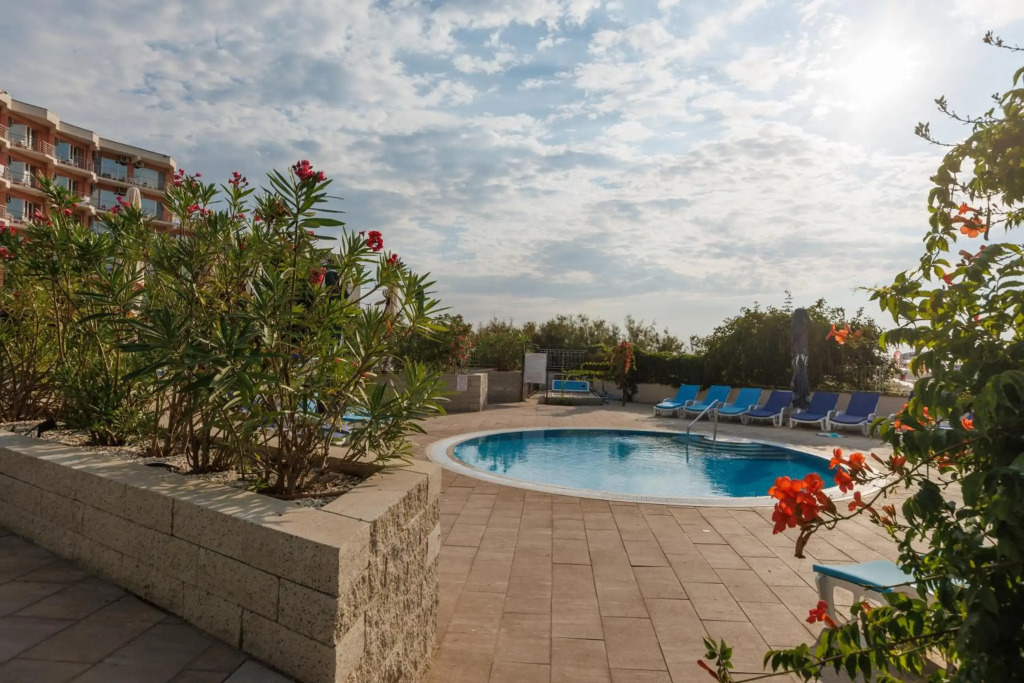 Hotel Amiral