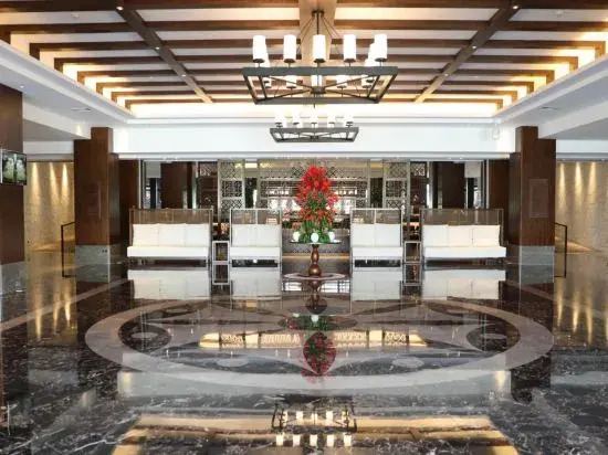 Zhangzhou Longjia Hotel