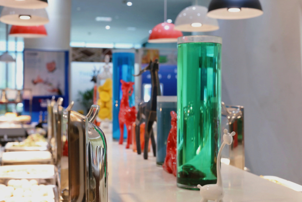 Holiday Inn Express Hefei Huaihe Road