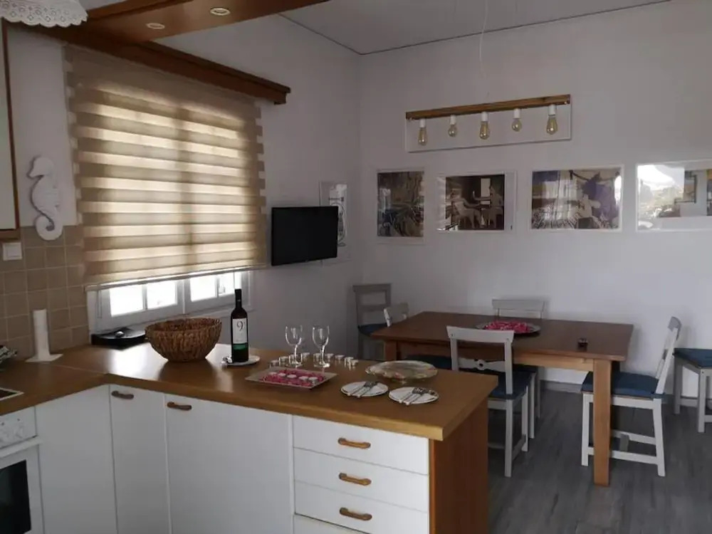 Naxos Kastraki Boutique House With MVigla Seaview