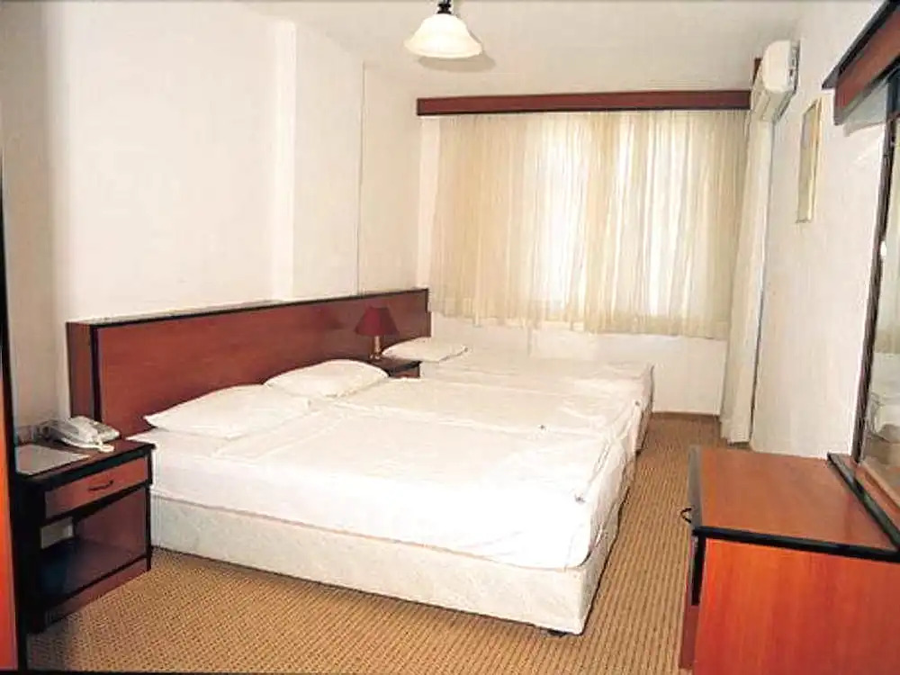 Cengiz Kaan Hotel