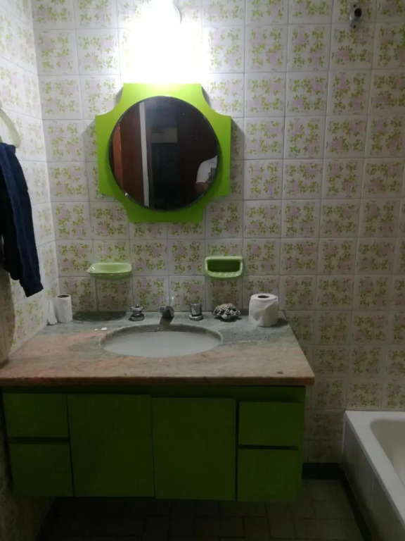 Central Paz Hostel
