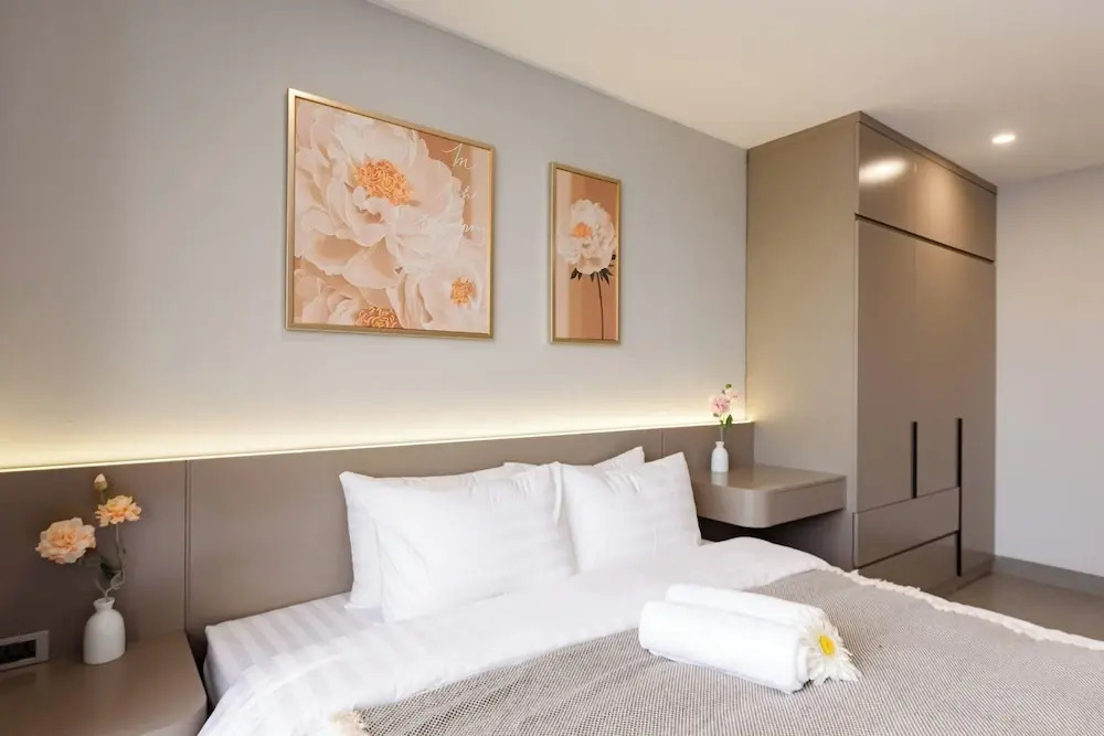 Nagomi Residence