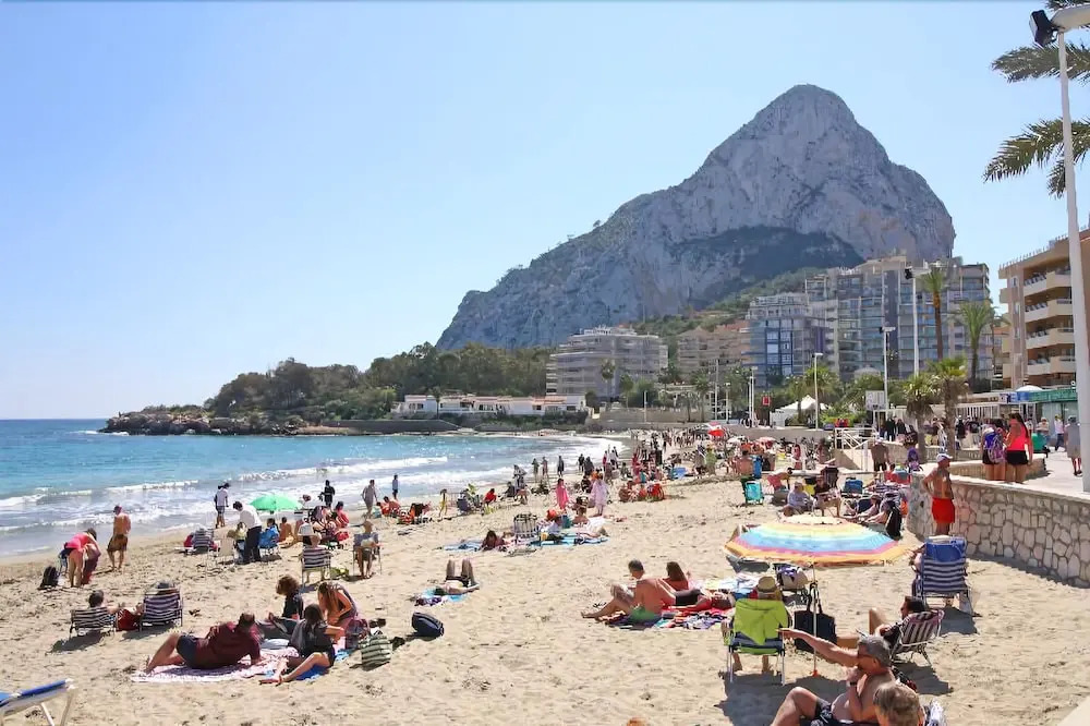Holiday Apartment Apolo III