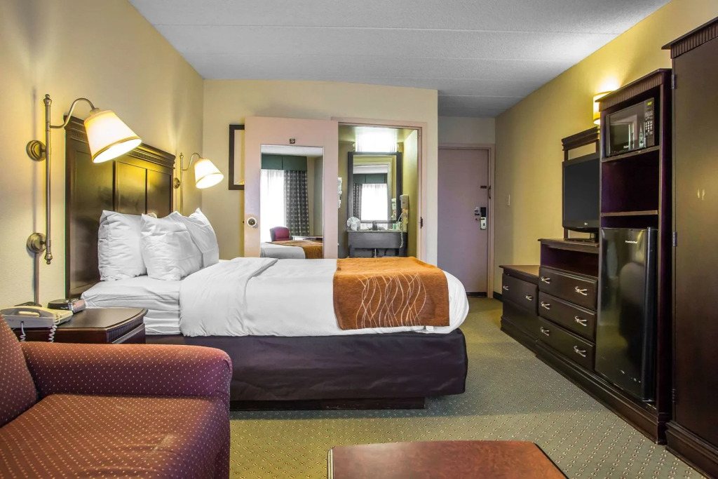 Holiday Inn Express Atlantic City W Pleasantville by IHG