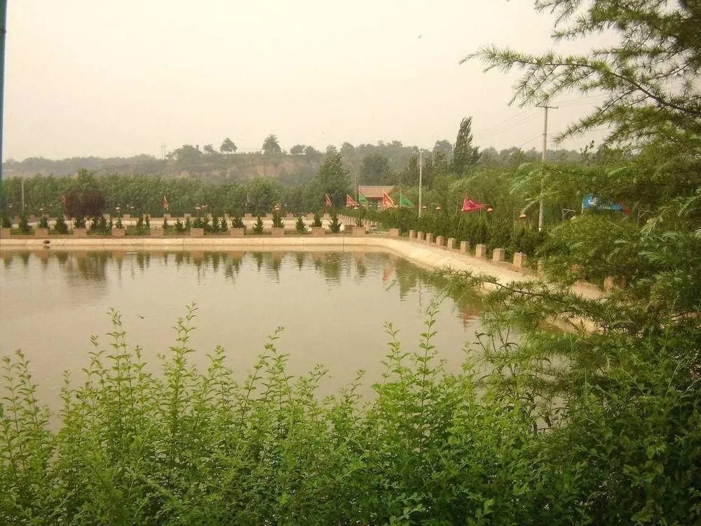 Xiyuan Resort -xi'an