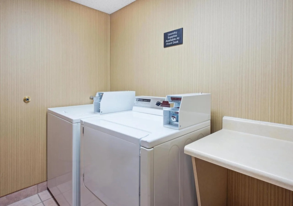 Hampton Inn Winfield Teays Valley