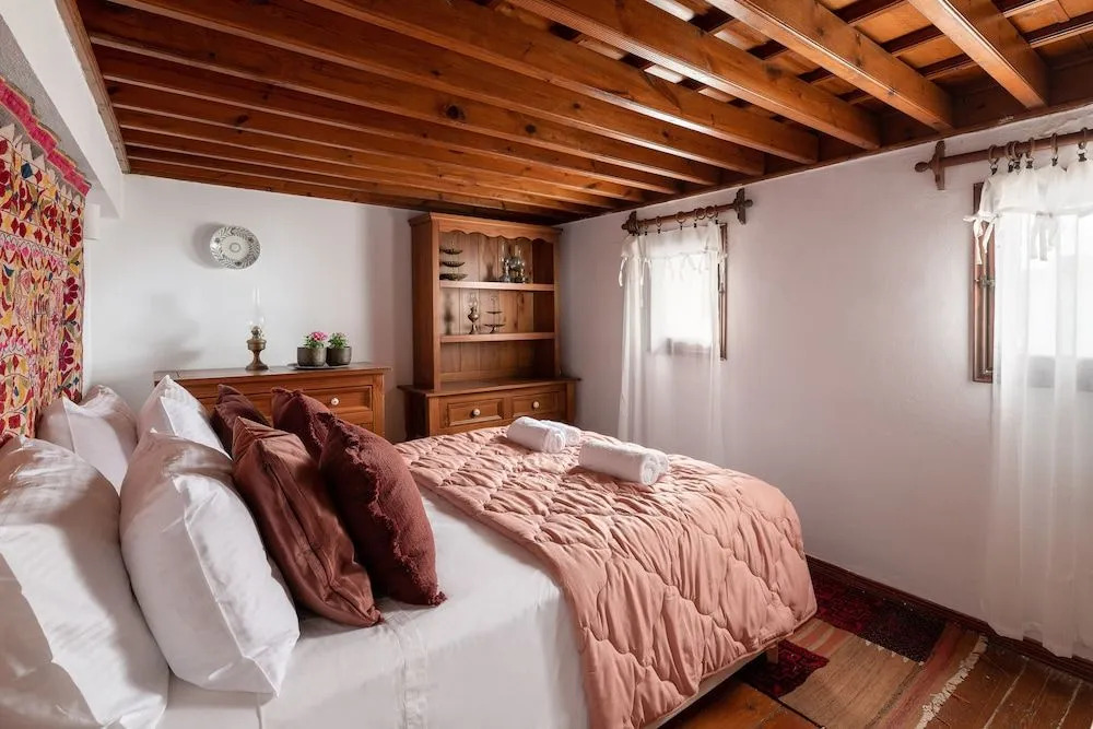 Acropolis Lindos Home