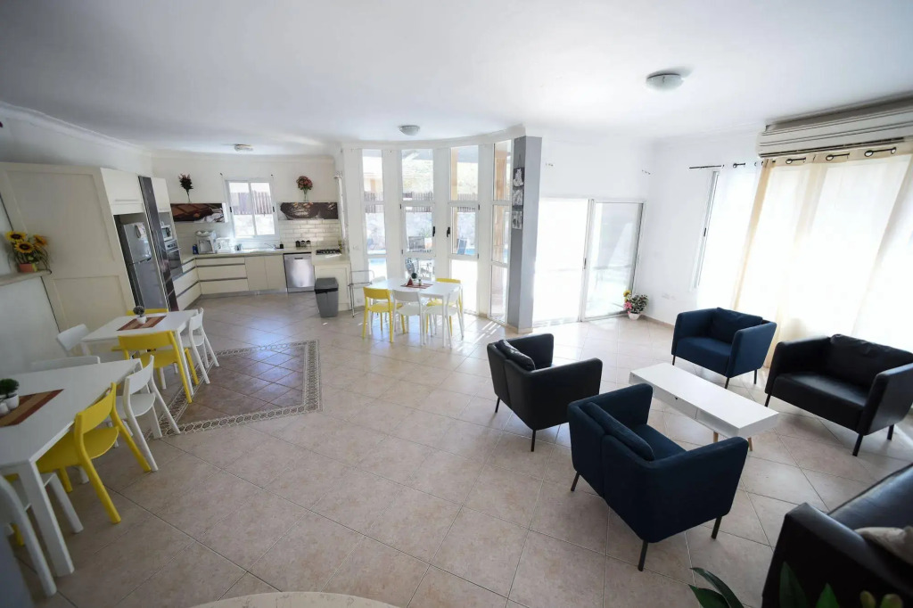 Sun and View Casa