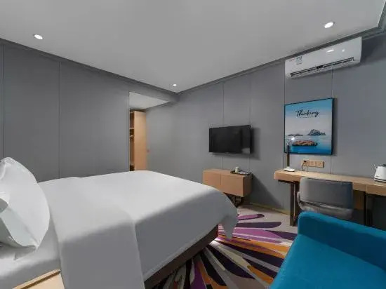 Songxuan Hotel