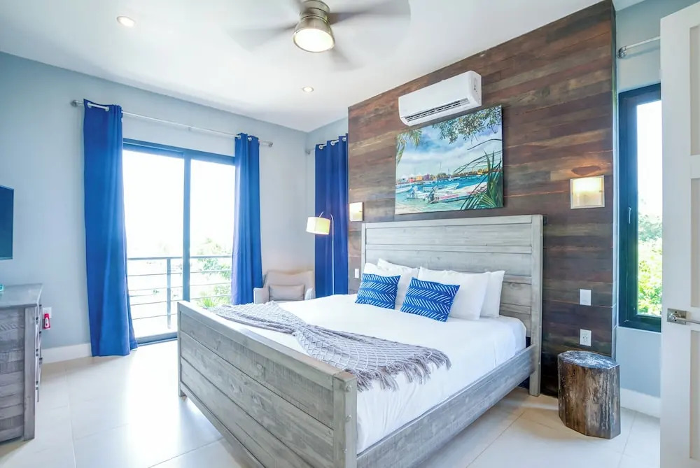Sunset Gecko Condos - Unit 1A