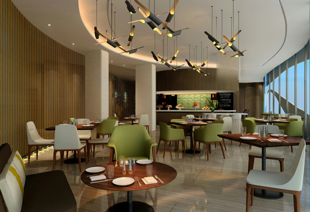 DoubleTree by Hilton Ahmedabad
