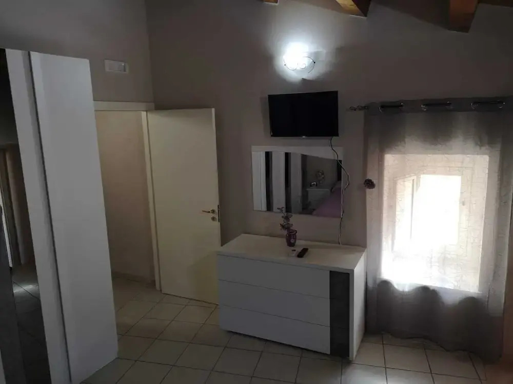 La casa di Viola