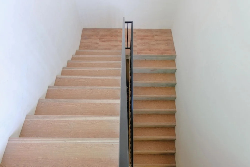 Kakap 88 Family Homestay by OYO Rooms