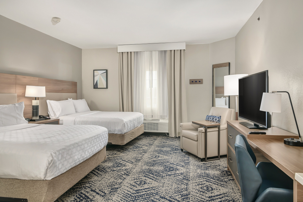 Candlewood Suites Longview by IHG