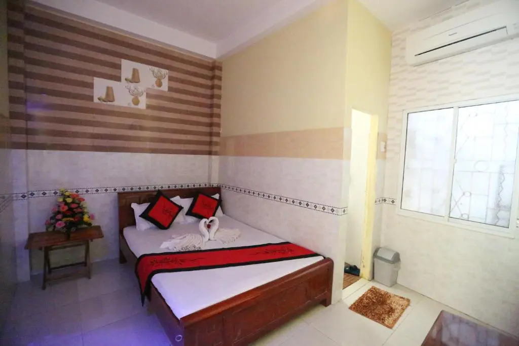 Cuong Thinh Homestay