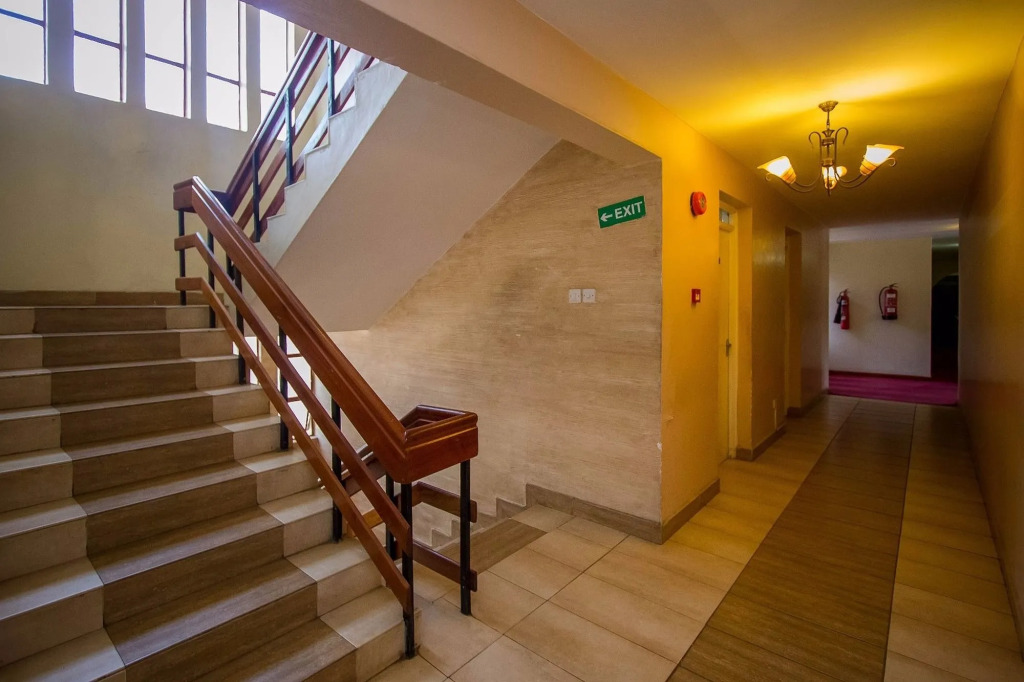 Yeza Garden Hotel