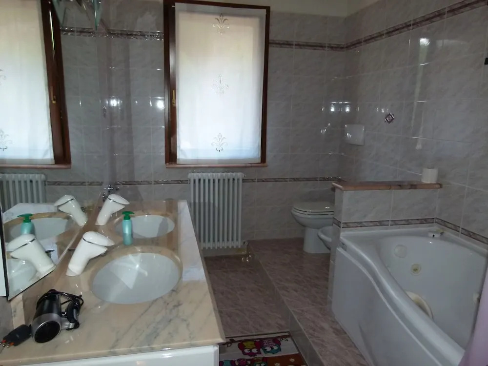 B&B La Poiana