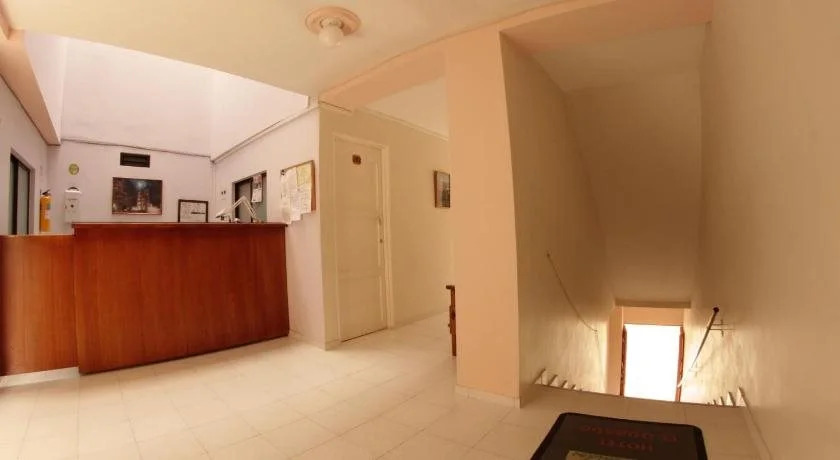 Hotel Dorado Jardín
