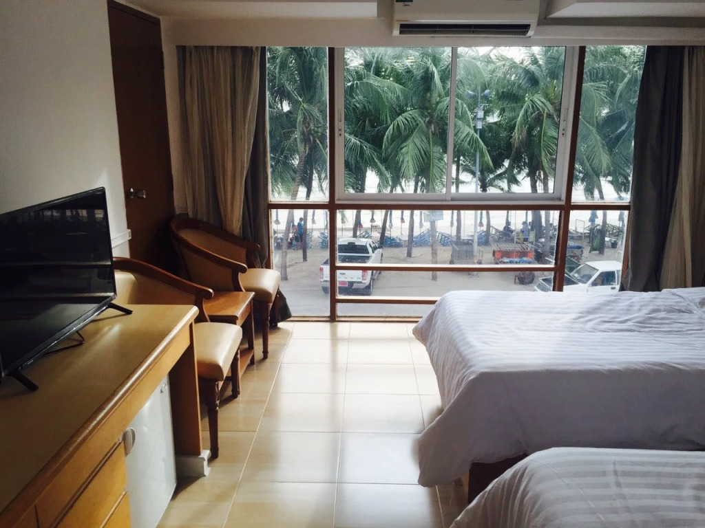 Banyan Resort Bangsan