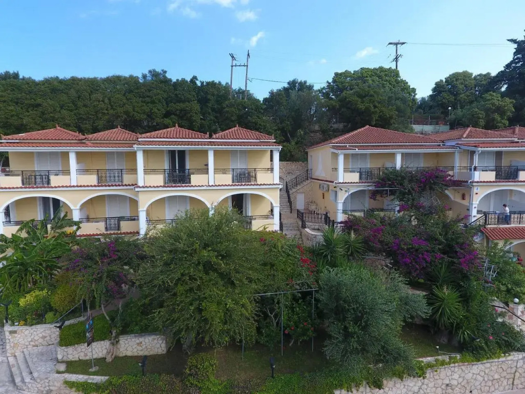 Zante Palace