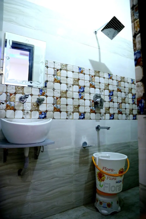 Hotel Chohan Residency