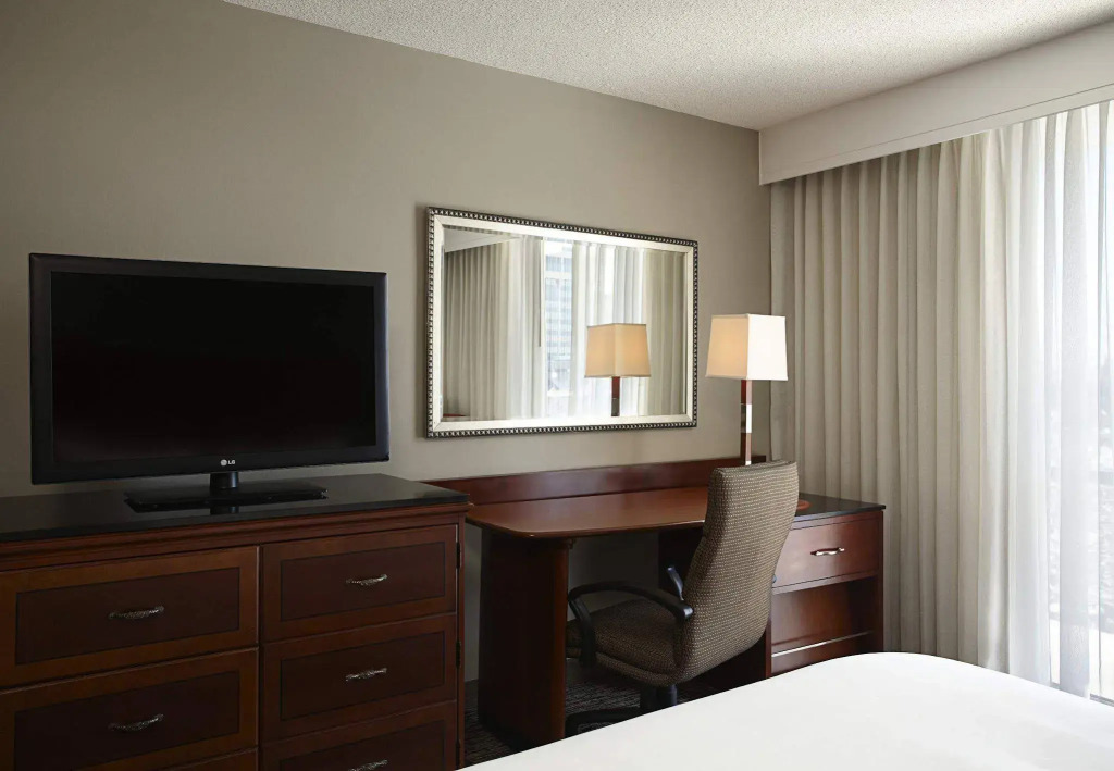 Key Bridge Marriott