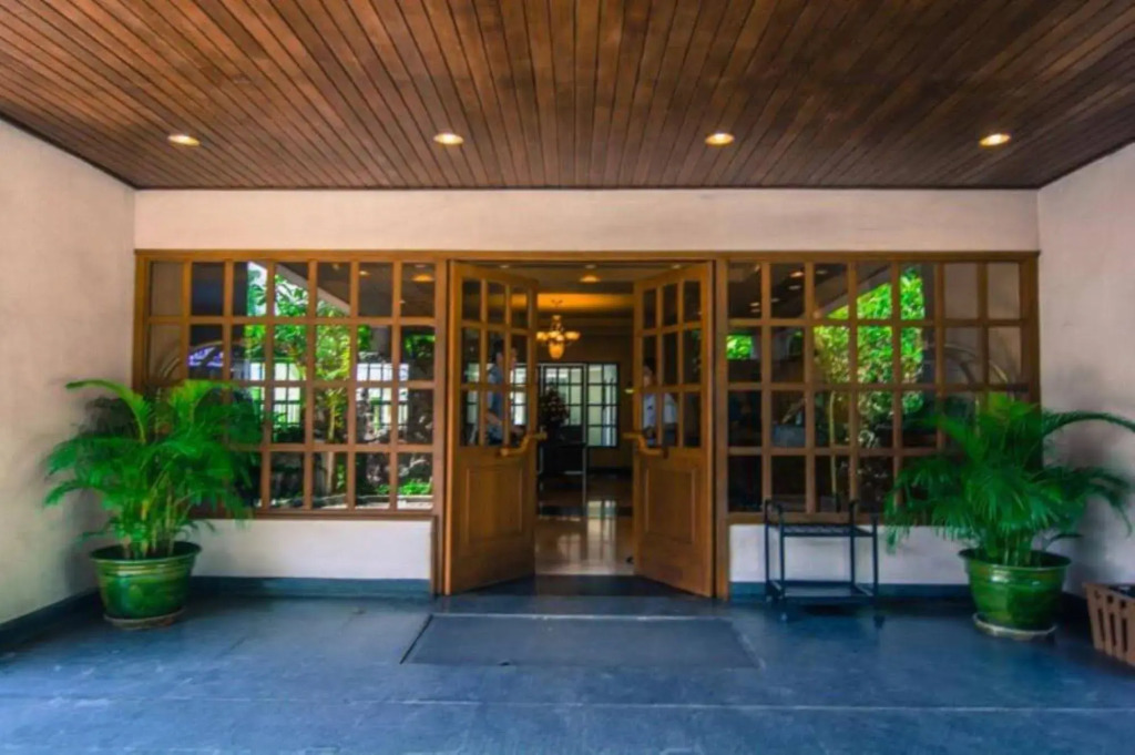 Sakura Residence & Hotel