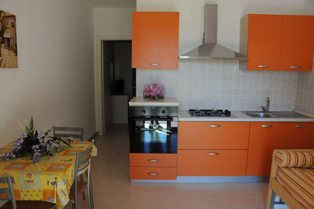 Villaggio & Residence Club Aquilia
