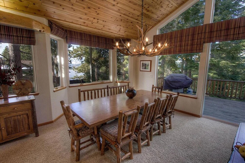 Getting Away Together by Lake Tahoe Accommodations