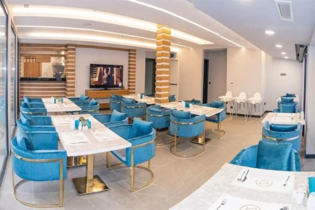 Graziella Gold Hotel