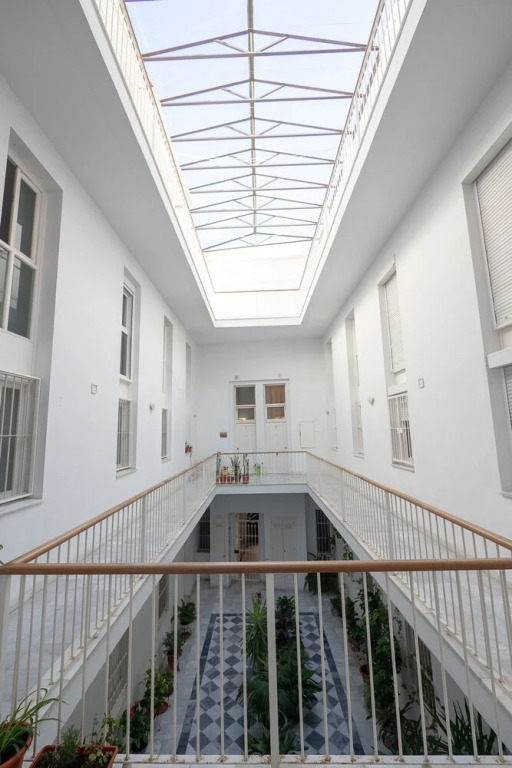 Duplex La Corrala