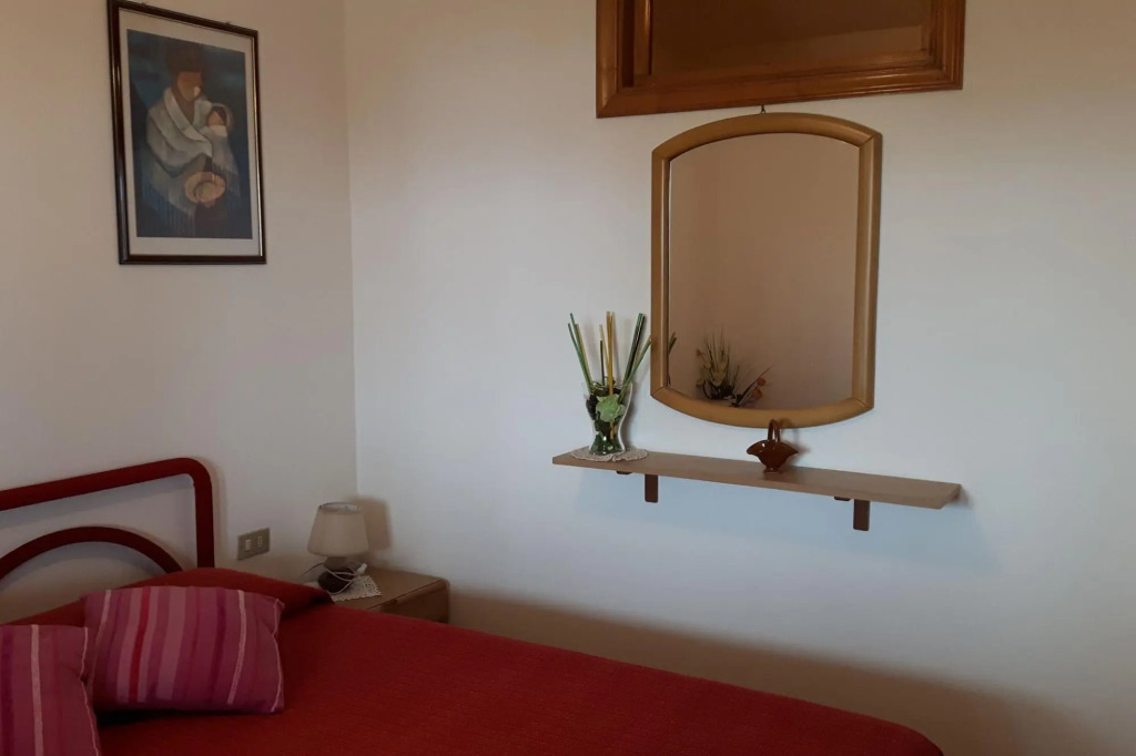 Appartment Il Sogno 3 in Capoliveri with outdoor area-IL SOGNO QUADRI N° 3