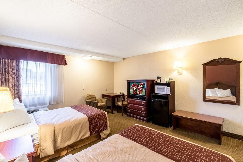 Clarion Inn & Suites