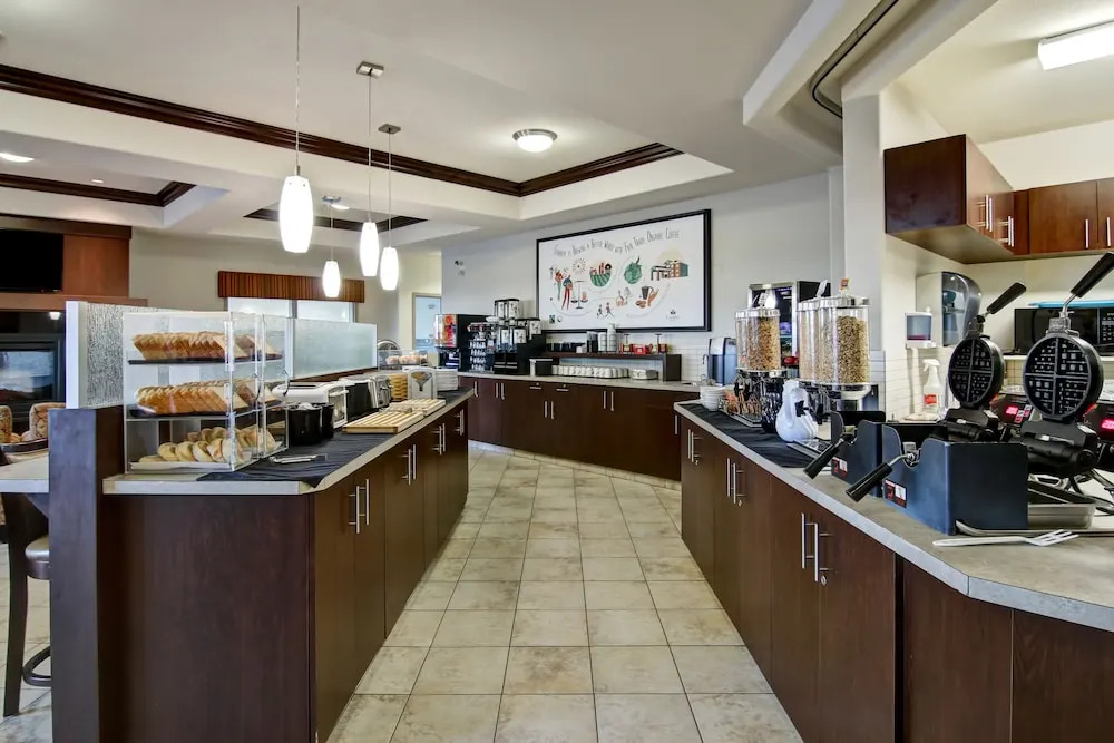 Canalta Hotel Humboldt