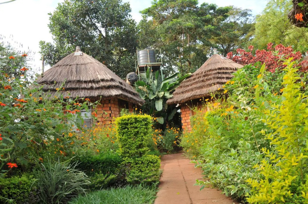 New Court View Hotel