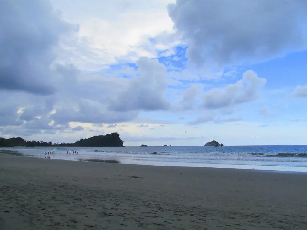 Kachá B&B Beach Front