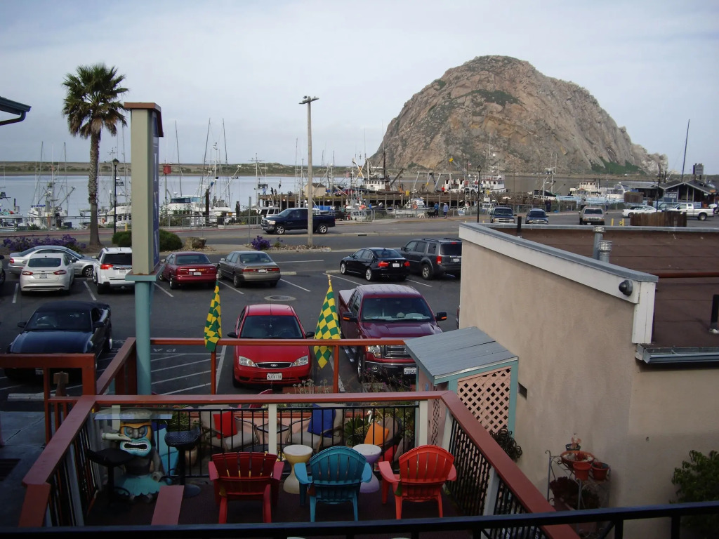 Bayfront Inn