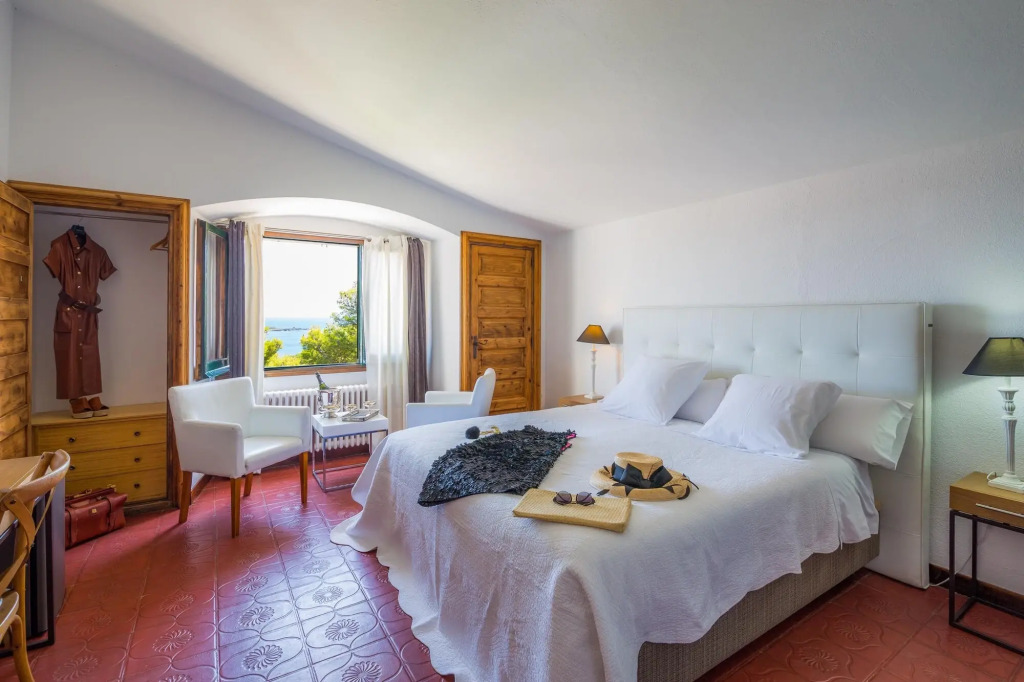 Hotel Rec de Palau