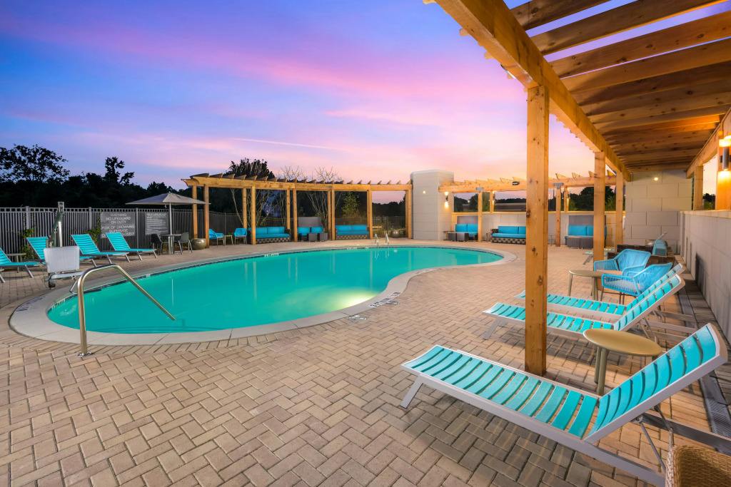 Home2 Suites By Hilton Atlanta Nw/Kennesaw, Ga
